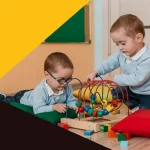 بهترین مهد کودک های صدرا