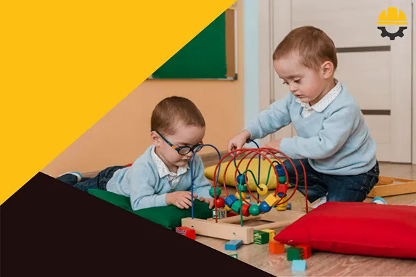 بهترین مهد کودک های صدرا