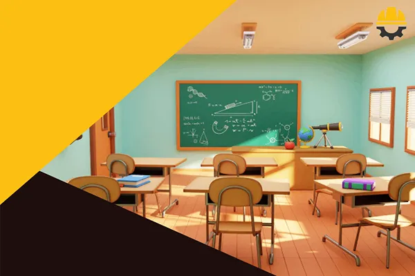 اهمیت تحصیل در دبیرستان غیر انتفاعی در صدرا 