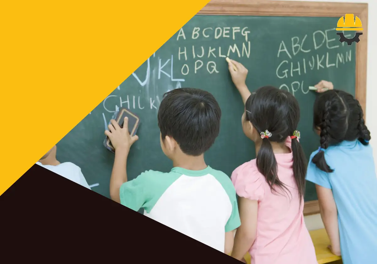 5 تا از بهترین آموزشگاه های زبان در شهرک گلستان شیراز