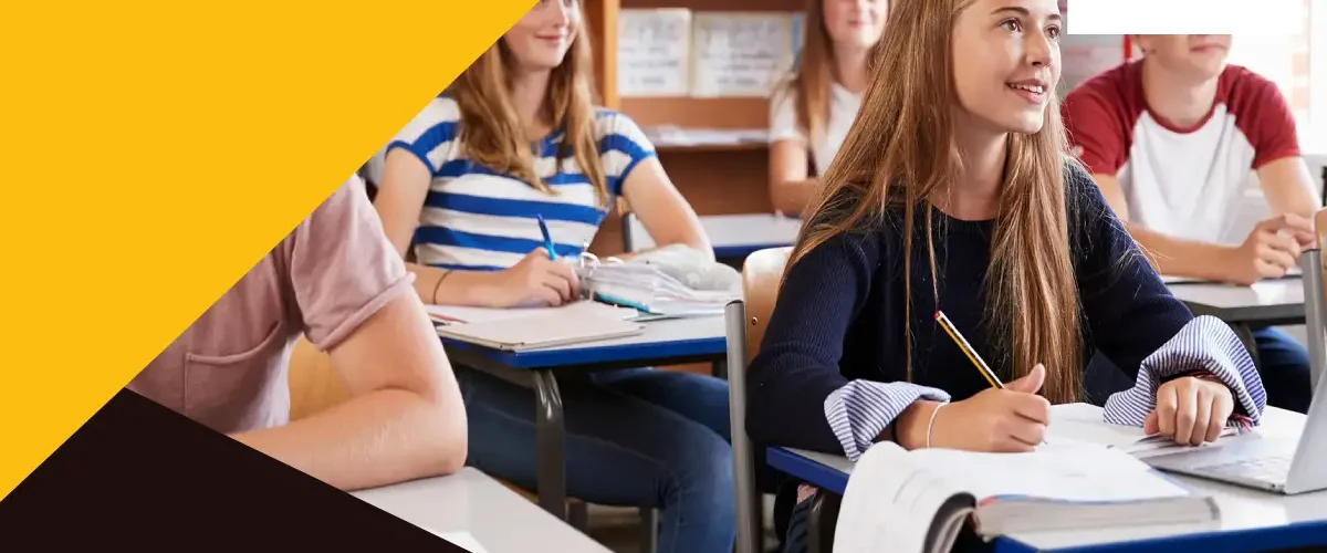 5 تا از بهترین دبیرستان های دخترانه غیر دولتی شهرک گلستان شیراز