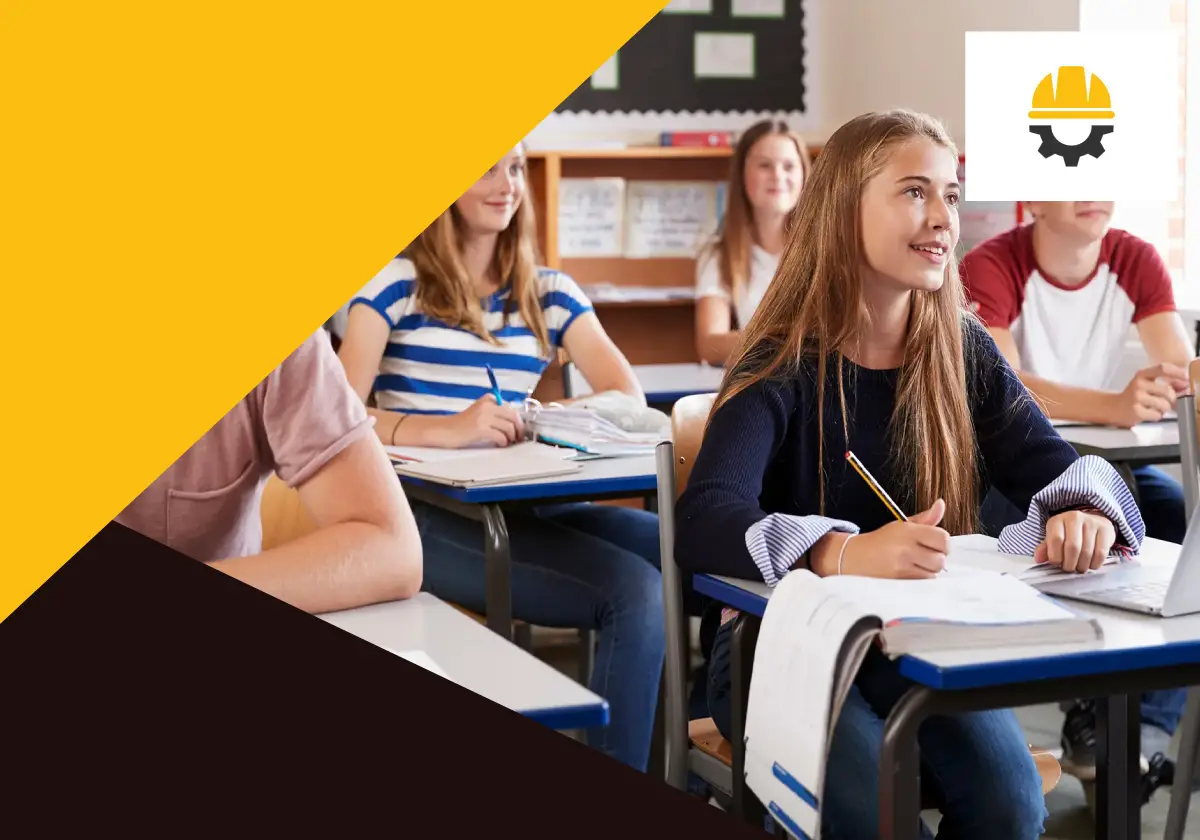 5 تا از بهترین دبیرستان های دخترانه غیر دولتی شهرک گلستان شیراز