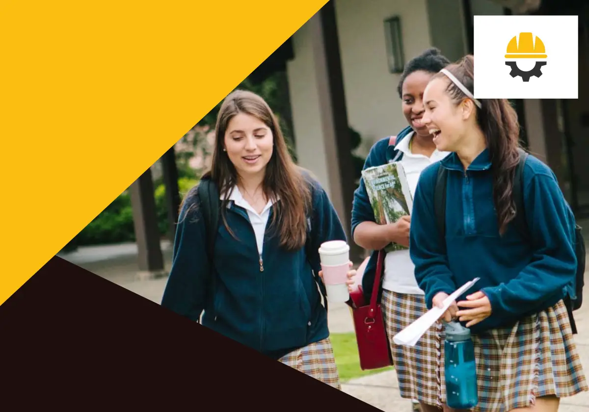 5 تا از بهترین دبیرستان های دخترانه غیر دولتی شهرک گلستان شیراز