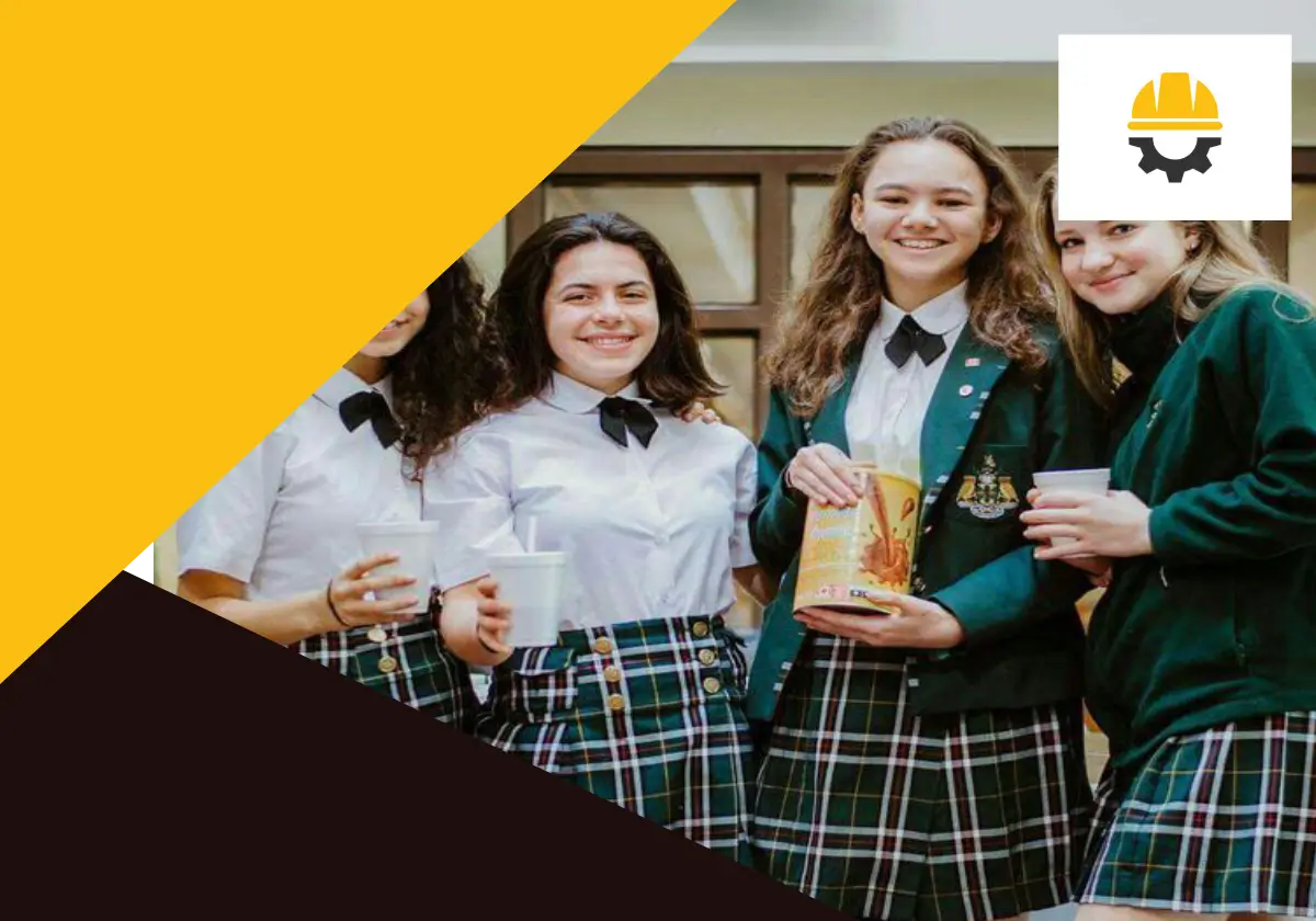 5 تا از بهترین دبیرستان های دخترانه غیر دولتی شهرک گلستان شیراز