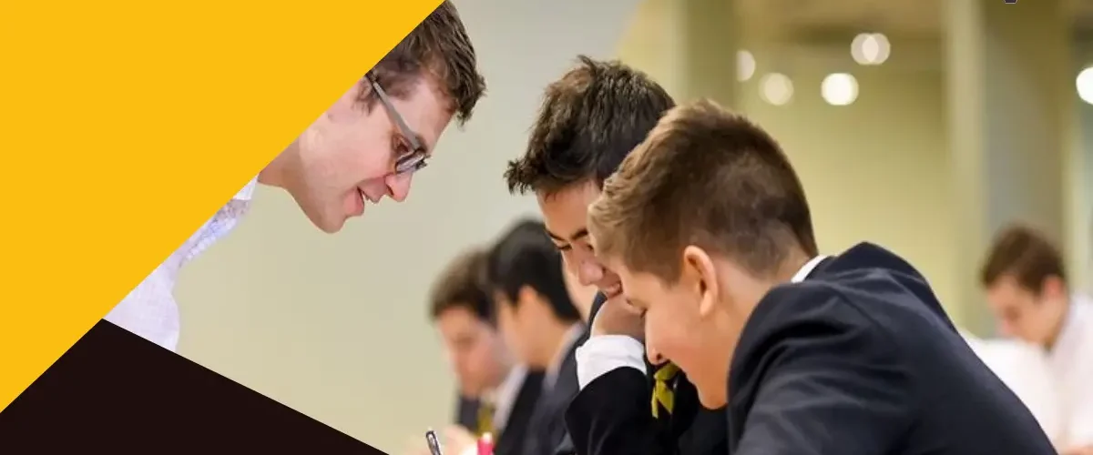 5 تا از بهترین دبیرستان های غیردولتی پسرانه شهرک گلستان شیراز