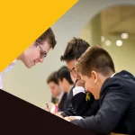 5 تا از بهترین دبیرستان های غیردولتی پسرانه شهرک گلستان شیراز