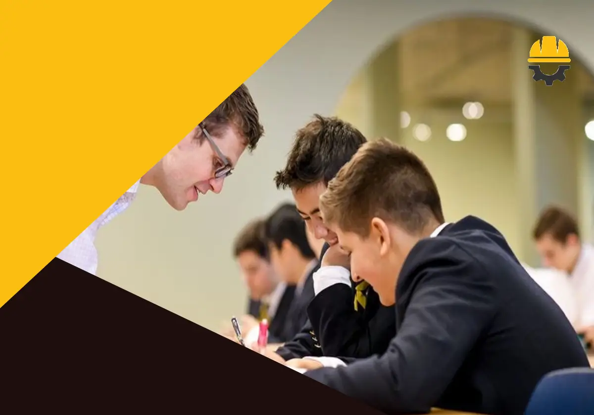 5 تا از بهترین دبیرستان های غیردولتی پسرانه شهرک گلستان شیراز