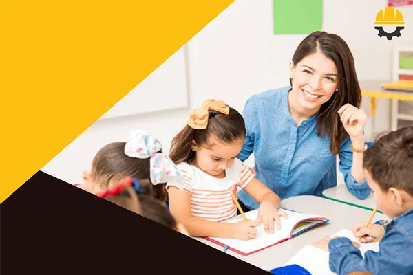 پیش دبستانی نیک آیین در صدرا شیراز