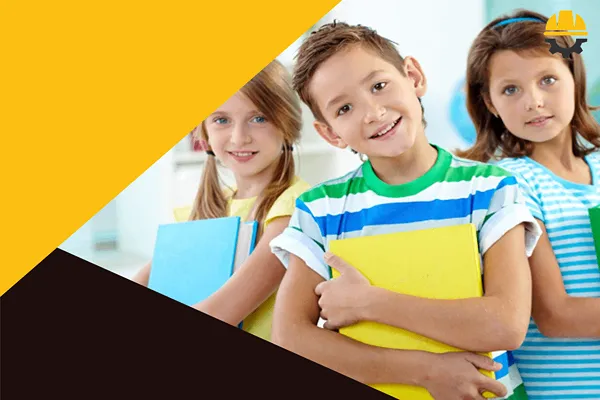 بهترین دبستان غیردولتی در صدرا