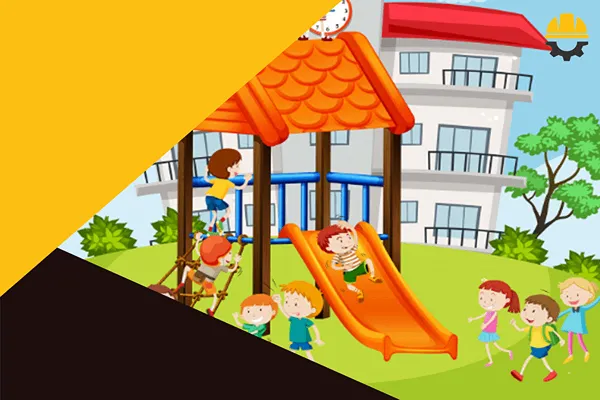 مهد کودک مناسب و استاندارد در شیراز