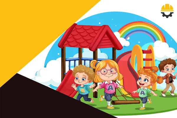 مهدکودک شیراز