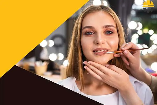 آموزشگاه آرایشگری آپامه صدرا (بلوار مولانا)