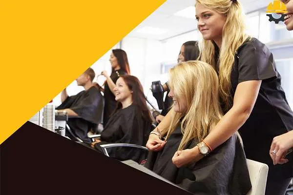 آموزشگاه آرایشگری انوشه (بلوار حافظ)