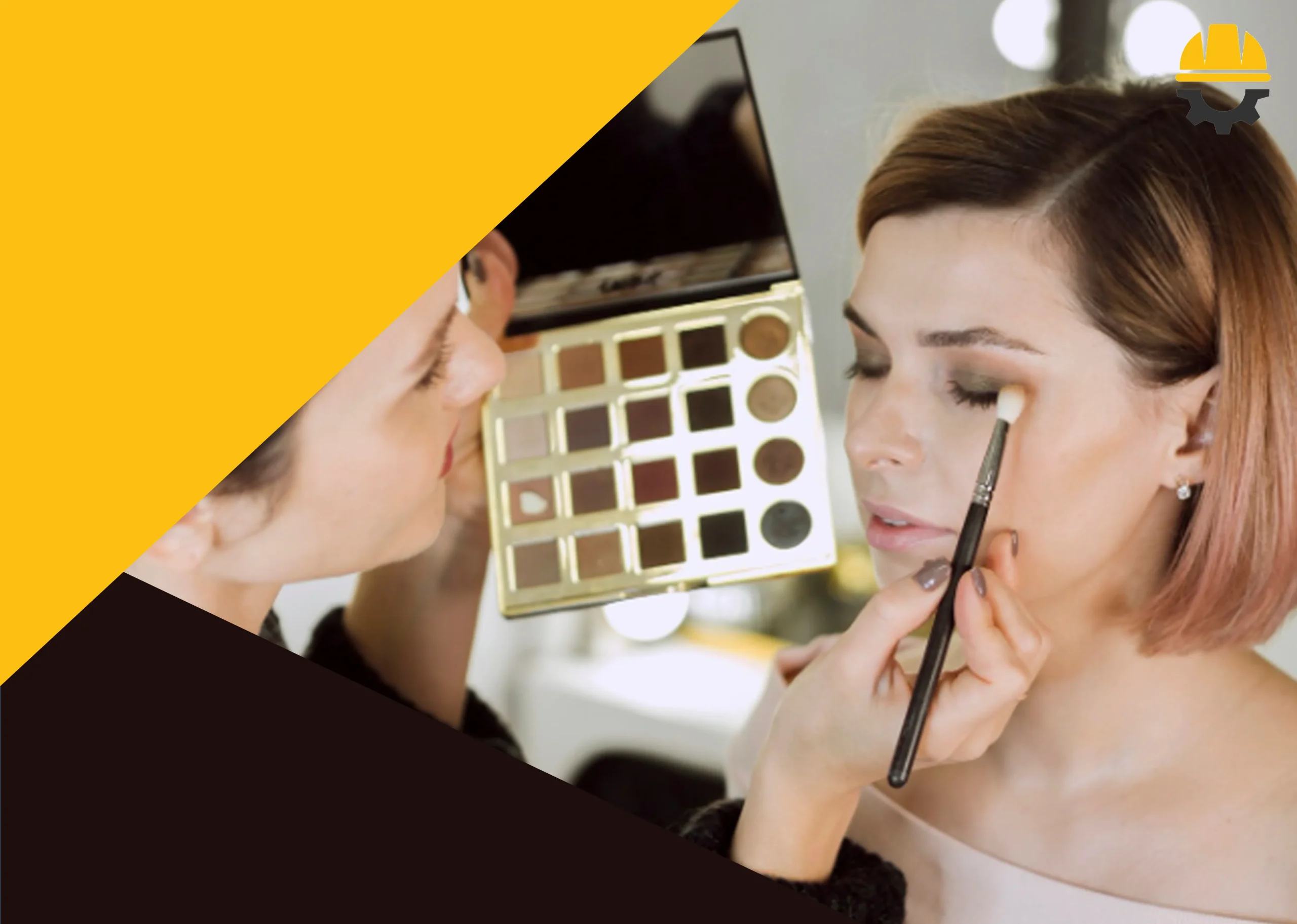 آموزشگاه آرایشگری هرا صدرا شیراز