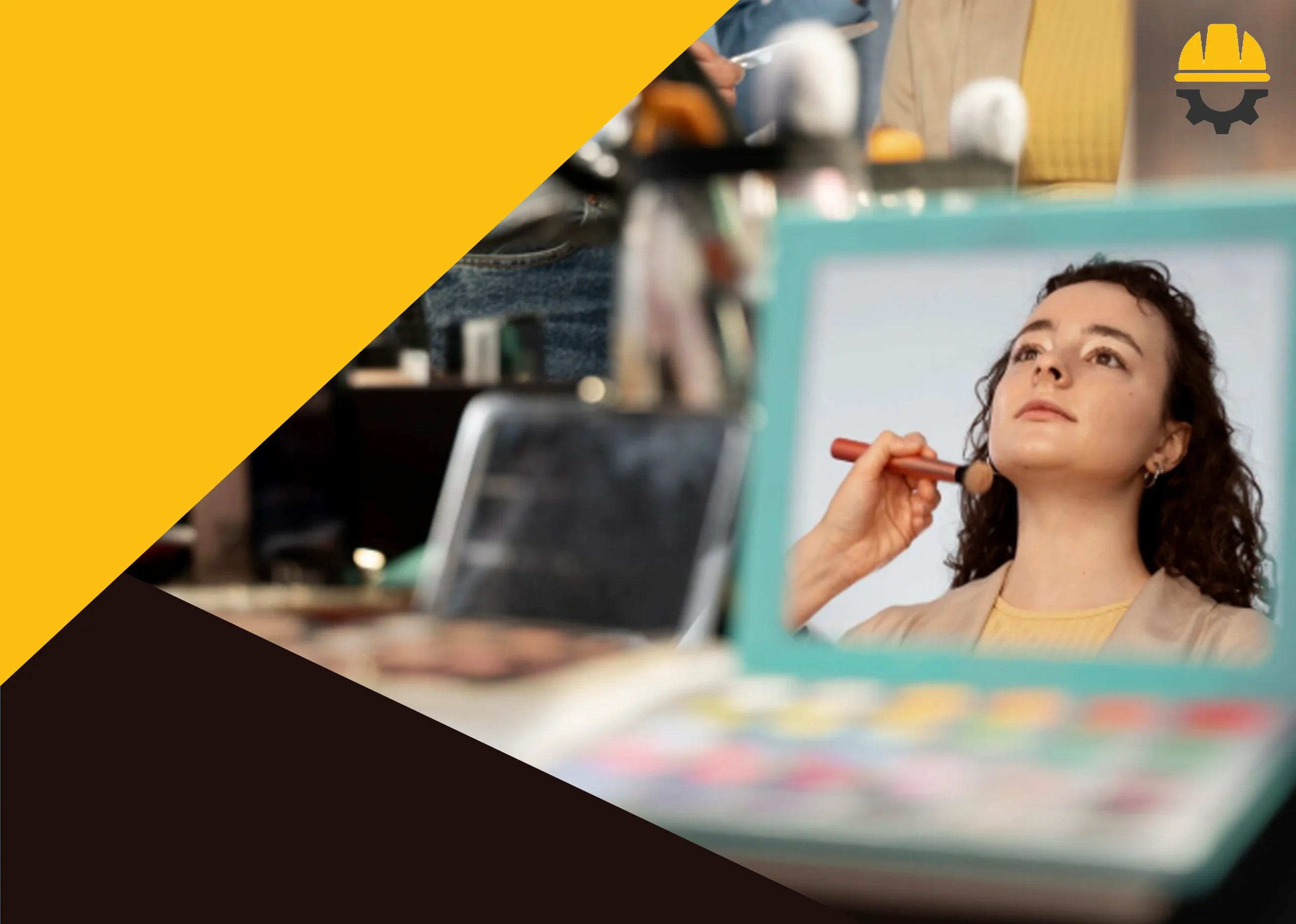 آموزشگاه آرایشگری گلاره