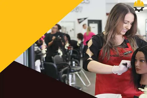 آموزشگاه آرایشگری گلاره (بلوار اندیشه)