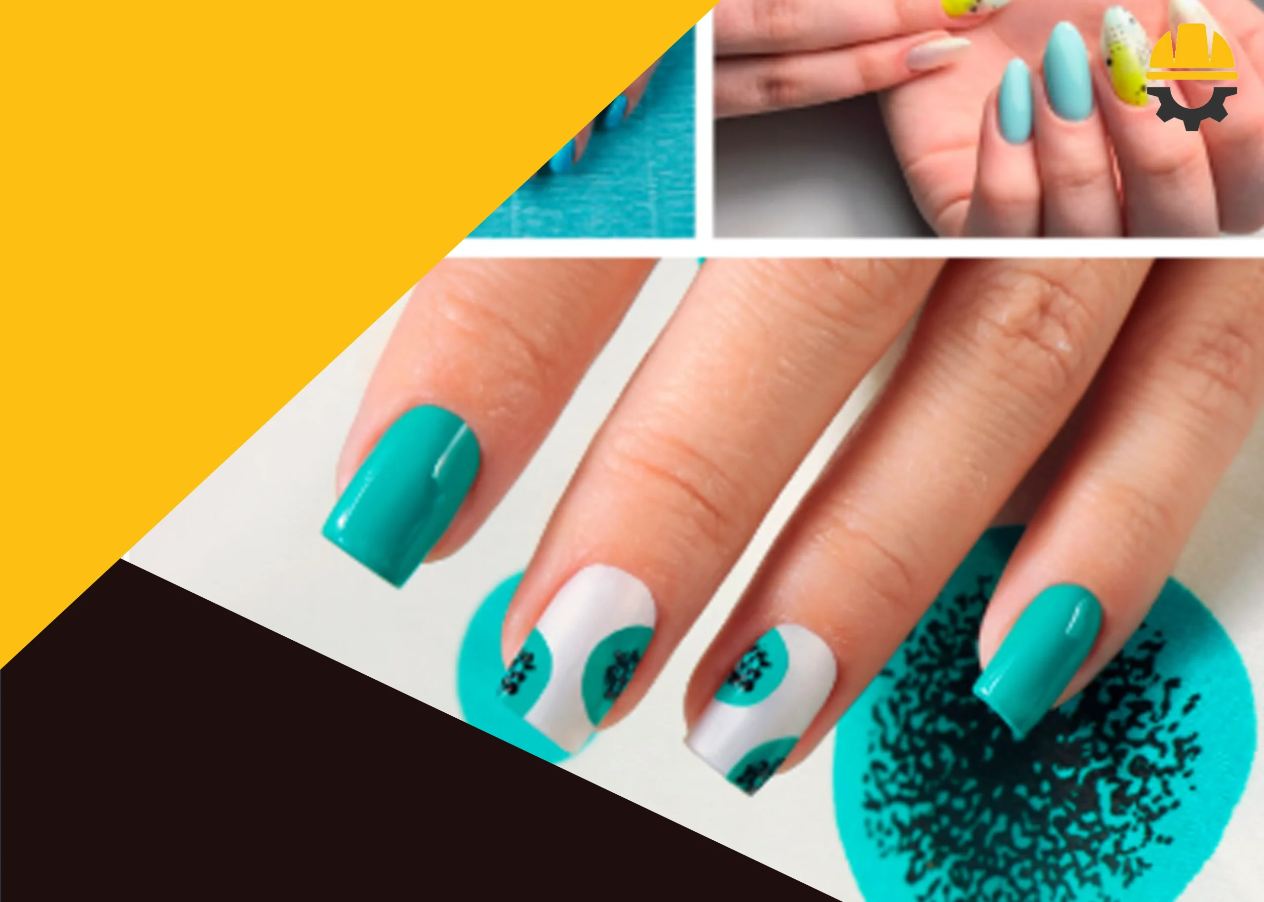 آموزشگاه کاشت ناخن فریبا صدرا