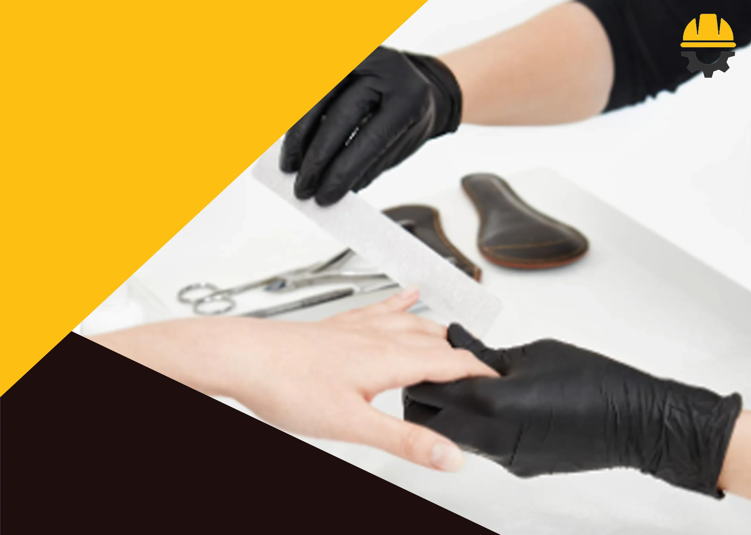 آموزشگاه کاشت ناخن مهسا دهقان