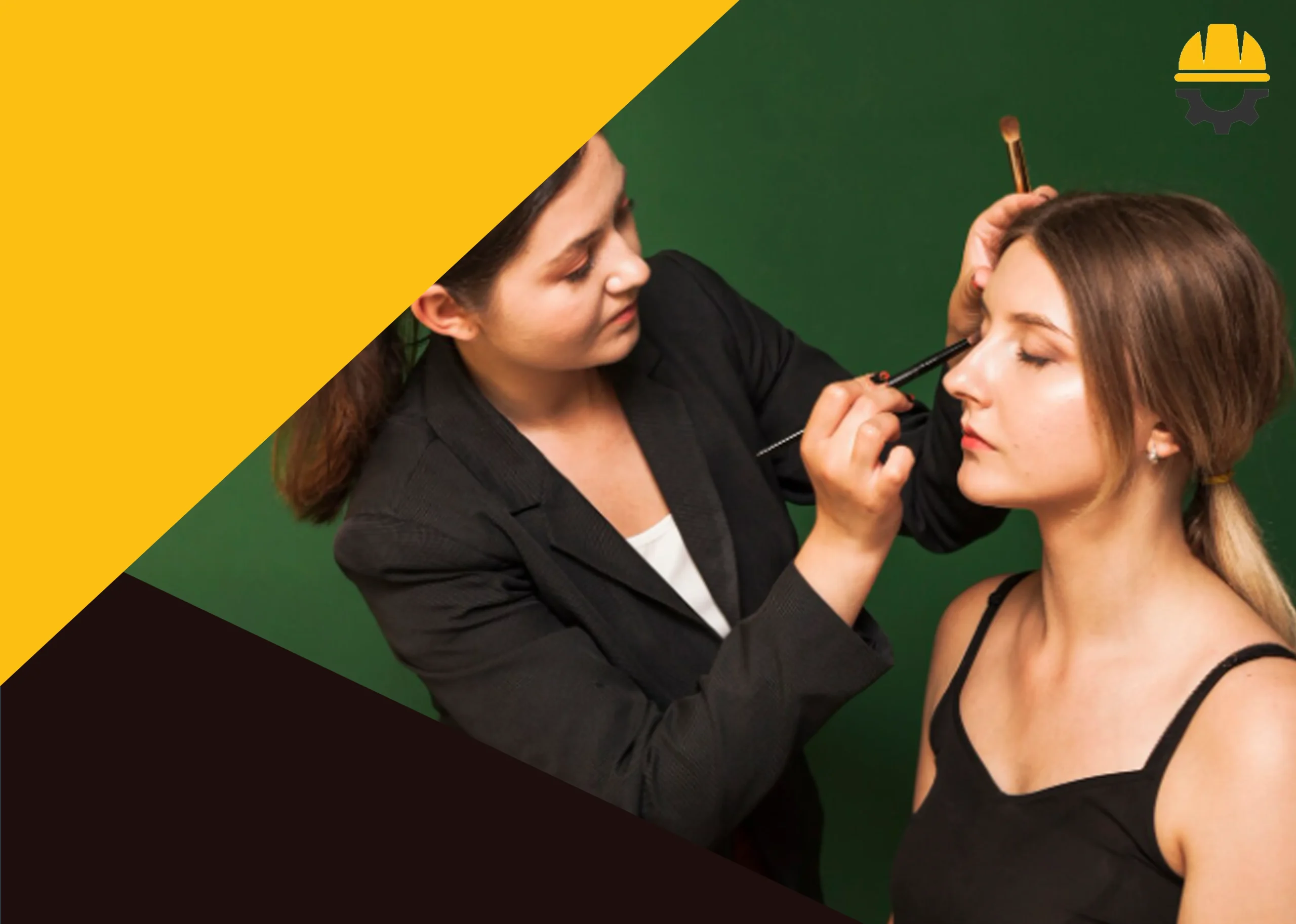 آموزشگاه‌های میکاپ در صدرا شیراز