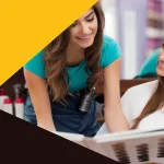 بهترین آموزشگاه آرایشگری در صدرا