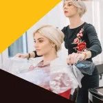 بهترین آموزشگاه رنگ و لایت در صدرا