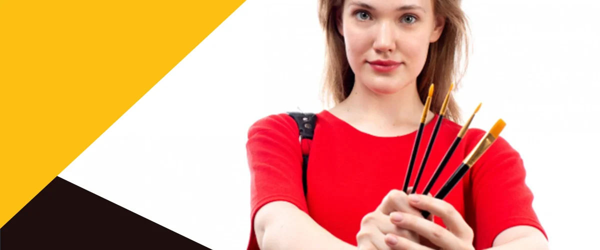 بهترین آموزشگاه میکاپ در صدرا