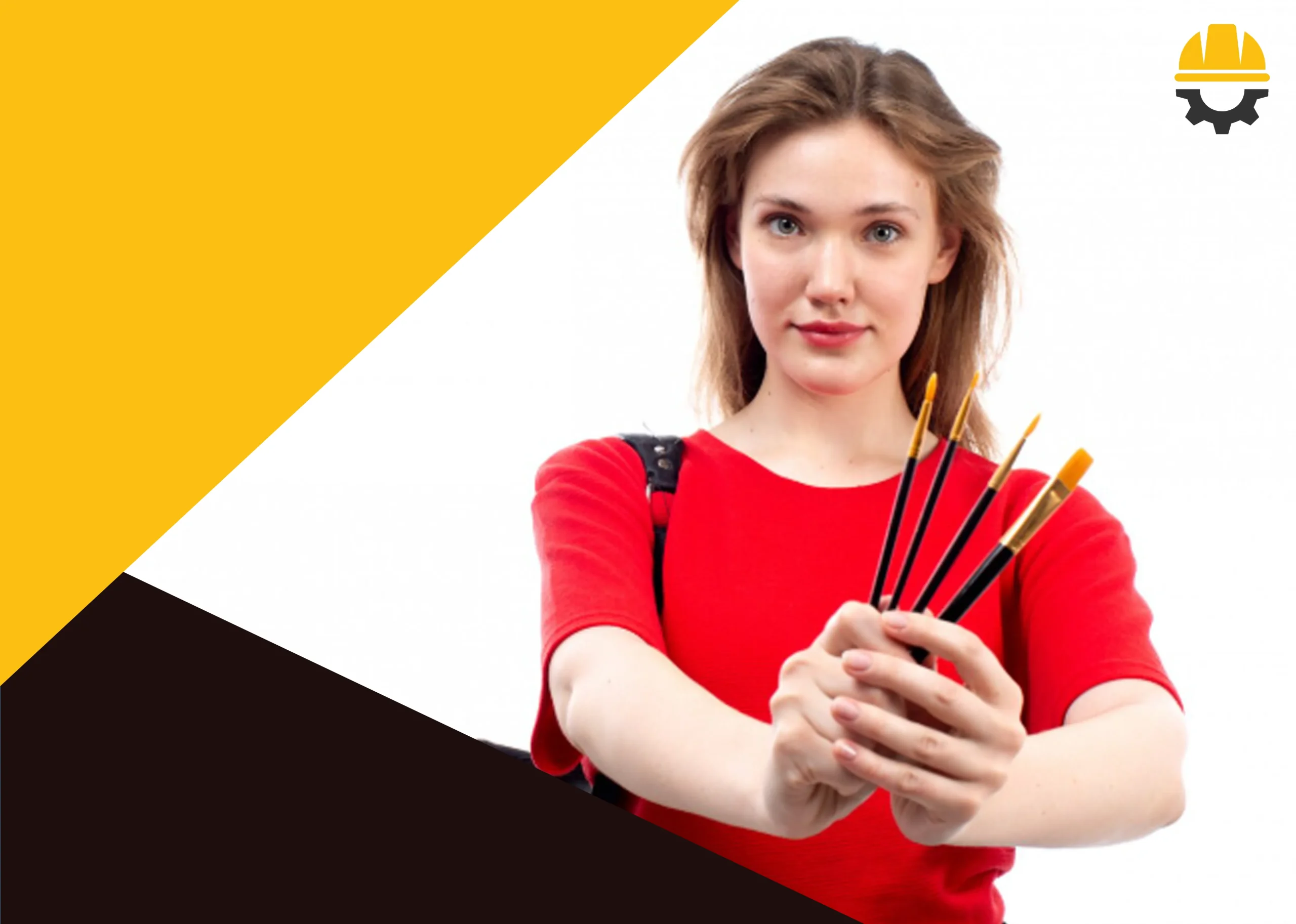 بهترین آموزشگاه میکاپ در صدرا