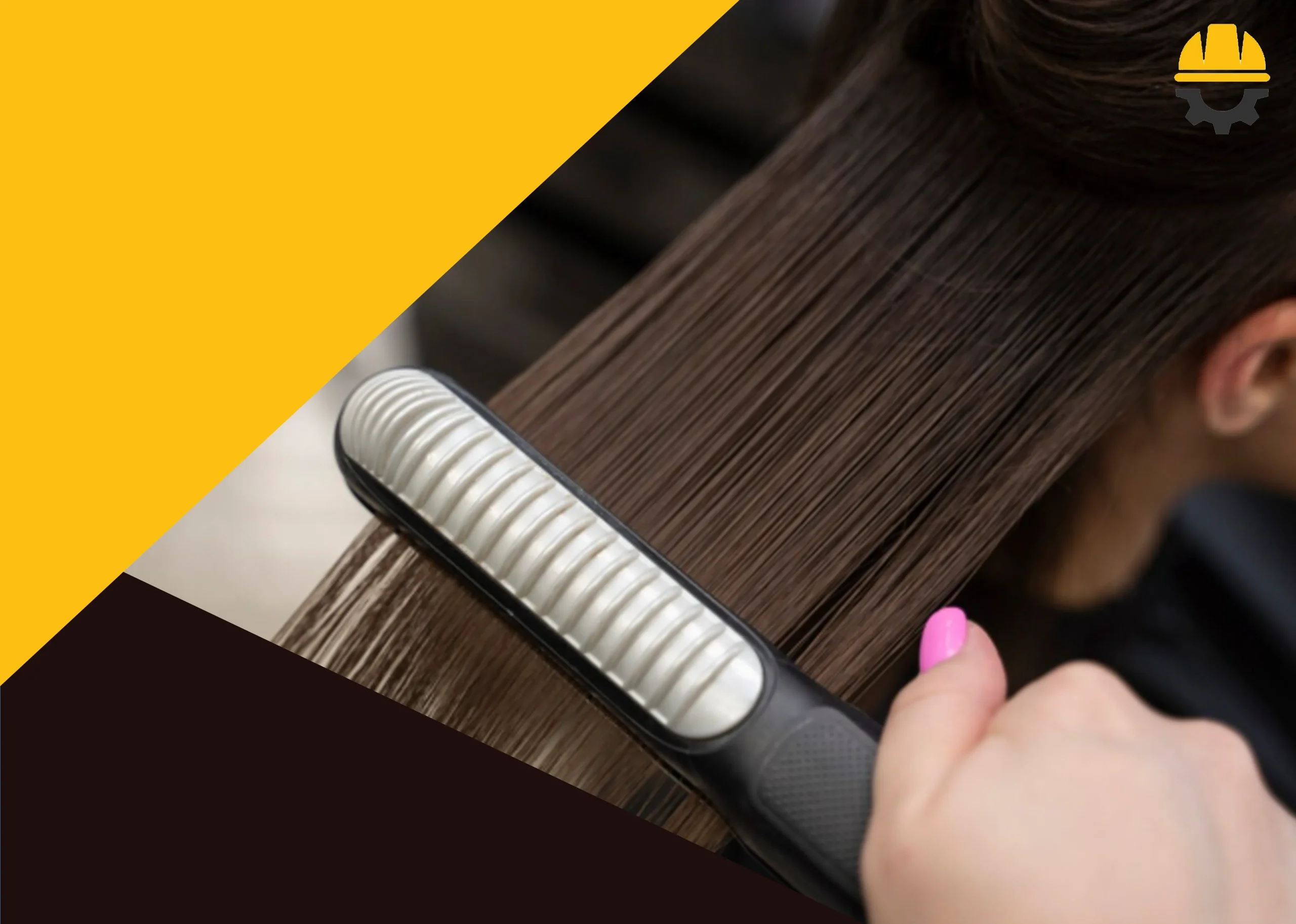 بهترین آموزشگاه های کراتین مو صدرا شیراز