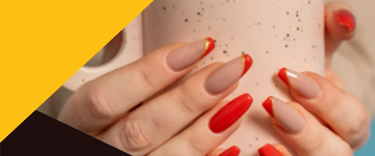 بهترین آموزشگاه کاشت ناخن در صدرا