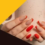 بهترین آموزشگاه کاشت ناخن در صدرا