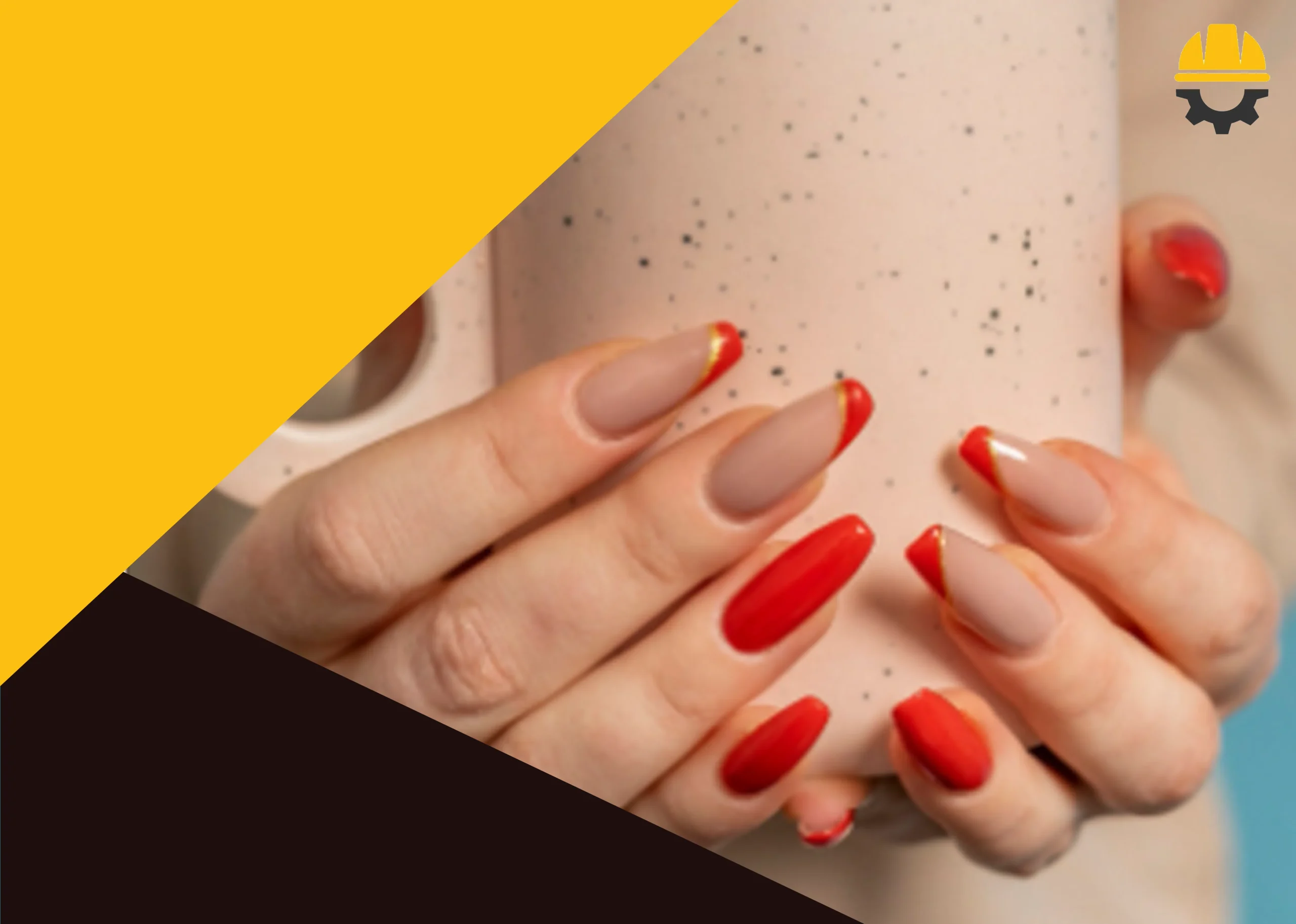 بهترین آموزشگاه کاشت ناخن در صدرا