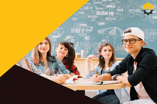 بهترین دبیرستان غیر دولتی متوسطه اول صدرا