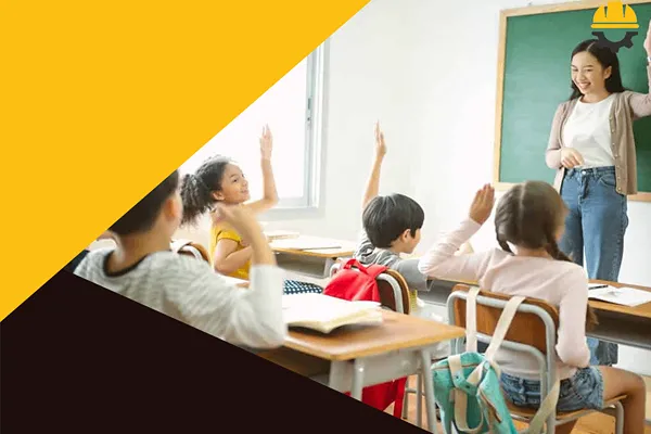 دبستان بهارین صدرا شیراز