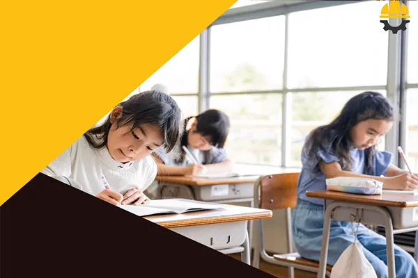 دبستان مستعد صدرا شیراز