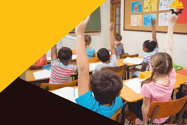 دبستان ملاصدرا در شهرک جدید صدرا شیراز