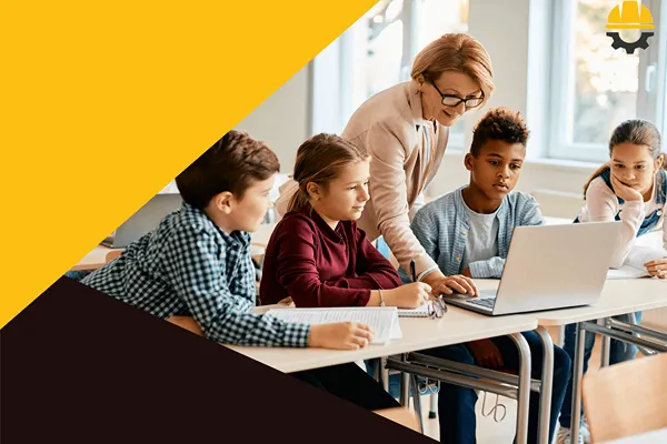 دبستان کوشا صدرا شیراز