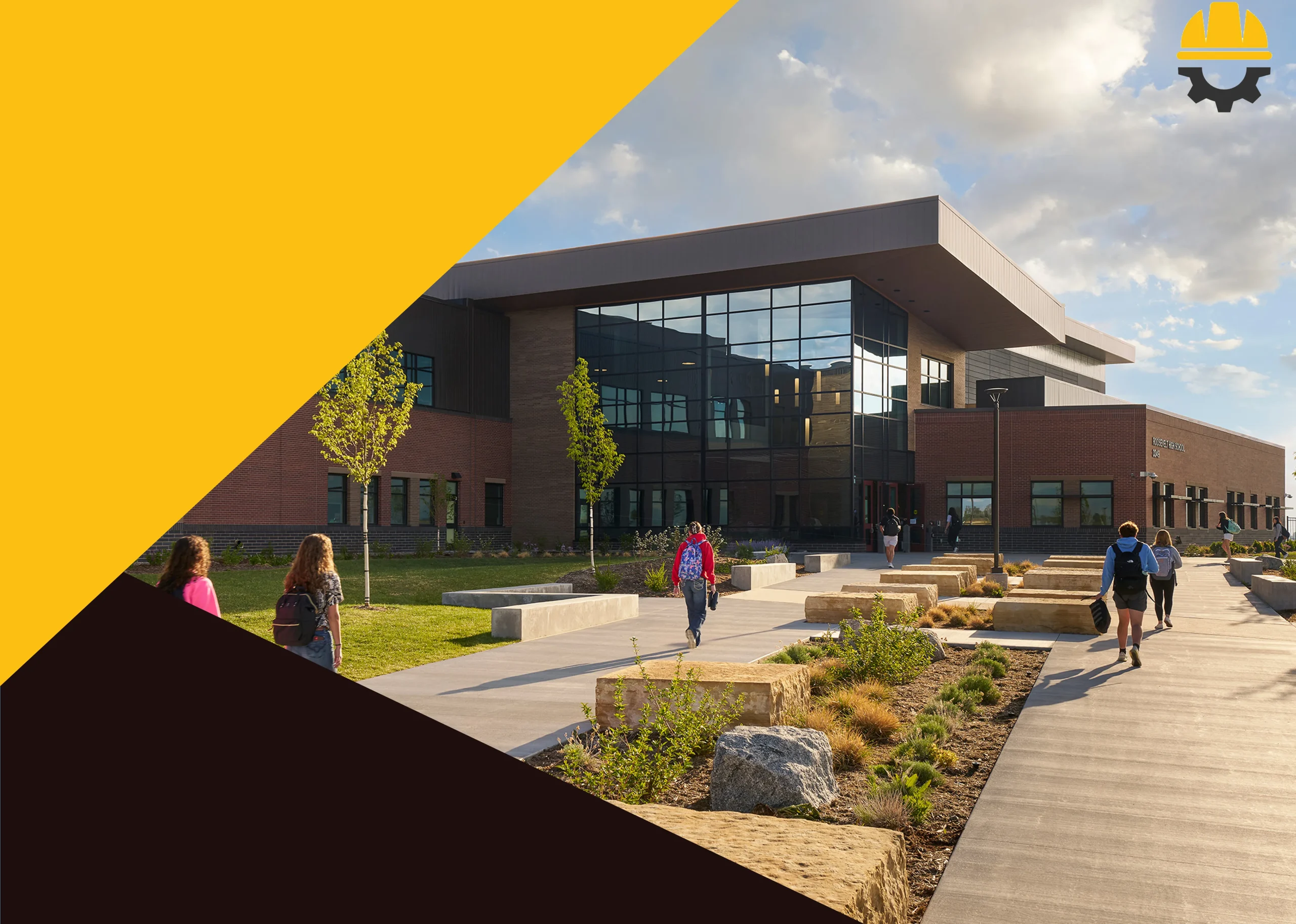 دبیرستان غیر دولتی نیک آیین