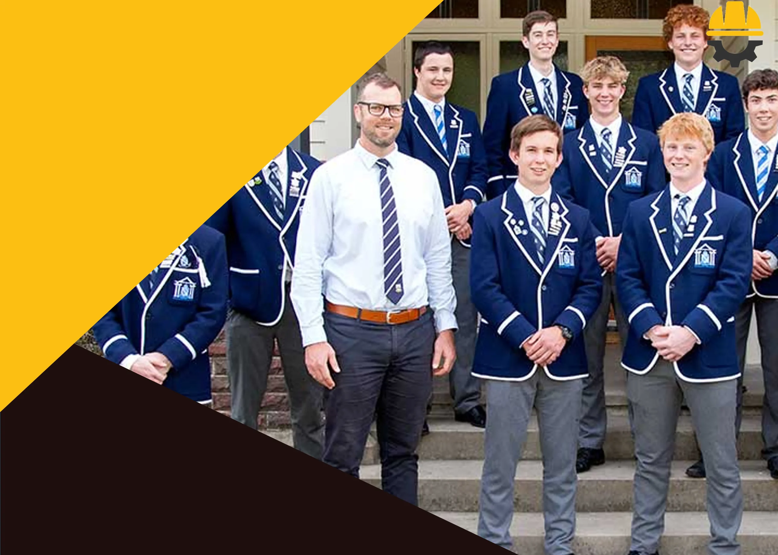 دبیرستان پارسا صدرا شیراز