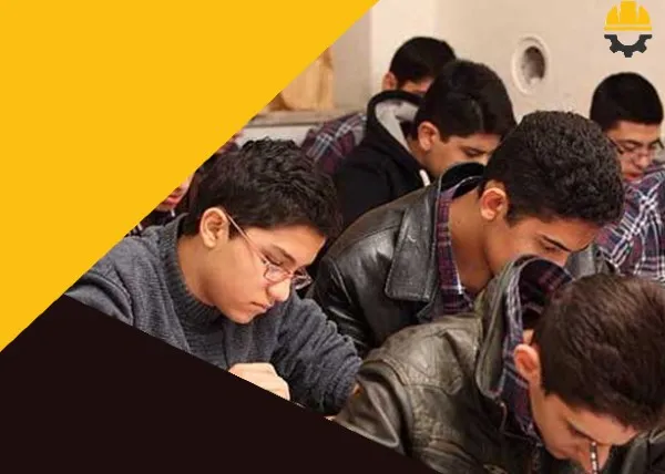 دبیرستان پسرانه غیر دولتی مولد