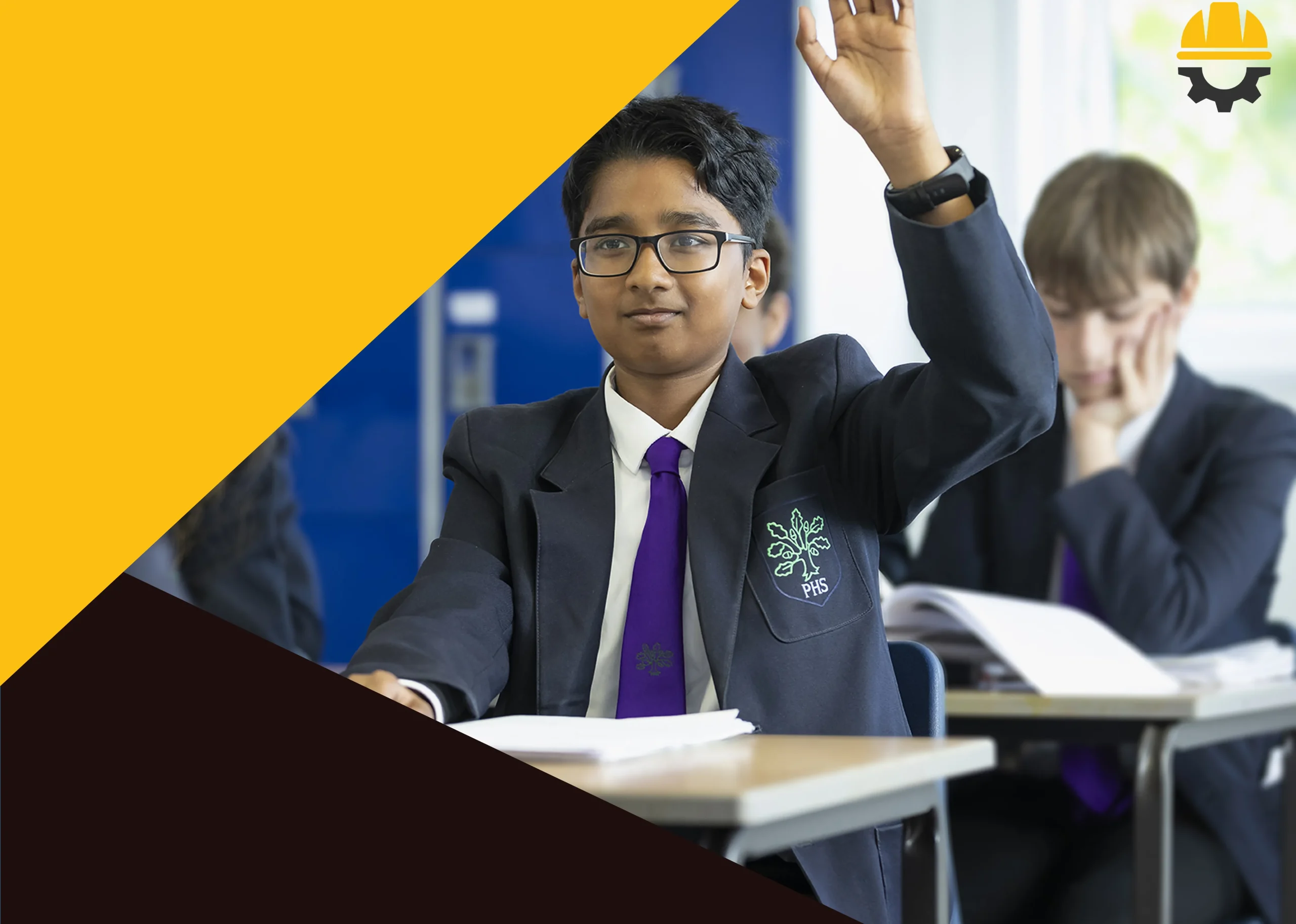 دبیرستان کوشامهر صدرا شیراز