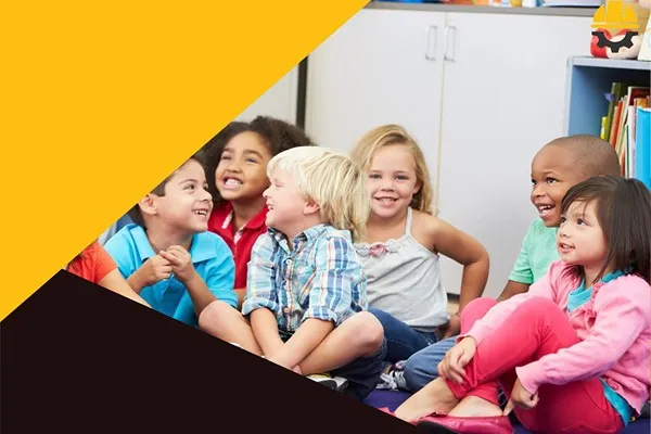 پیش دبستانی دانشبد در صدرا شیراز