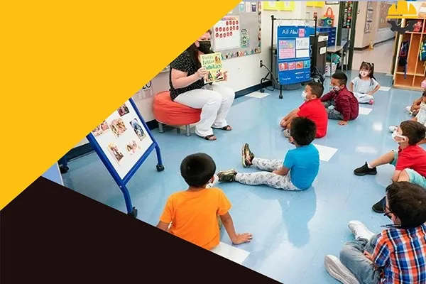 پیش دبستانی شقایق در صدرا شیراز