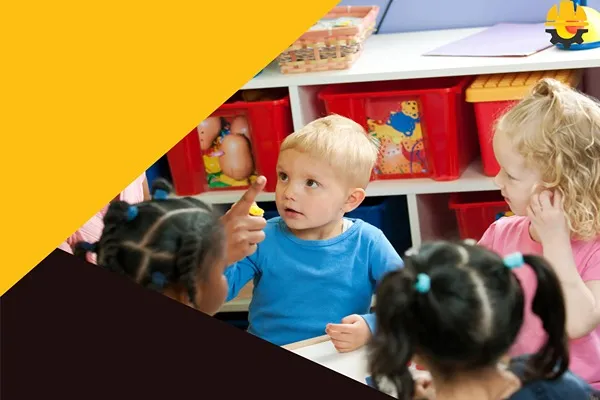 پیش دبستانی یاس در صدرا شیراز 