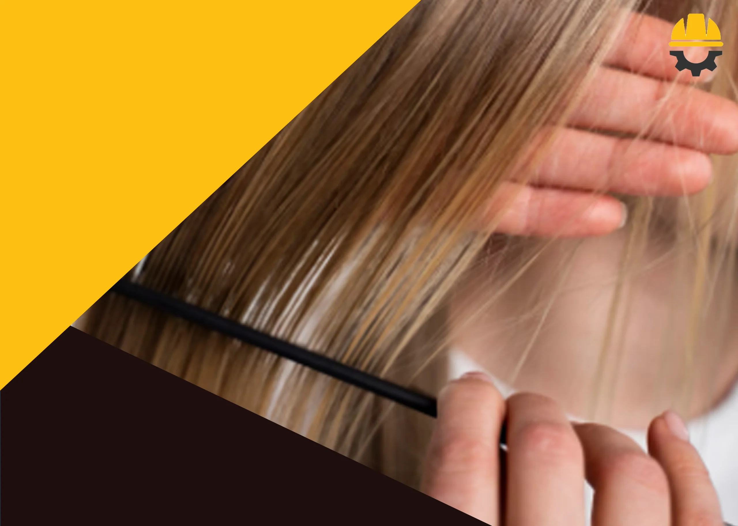 کراتینه مو در صدرا شیراز