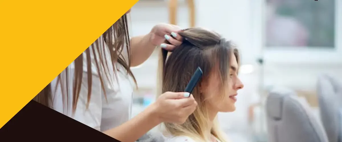 بهترین آموزشگاه های آرایشگری شهرک گلستان شیراز