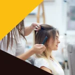 بهترین آموزشگاه های آرایشگری شهرک گلستان شیراز