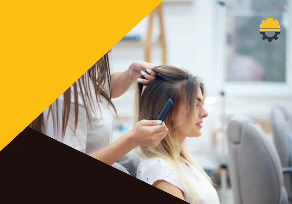 بهترین آموزشگاه های آرایشگری شهرک گلستان شیراز