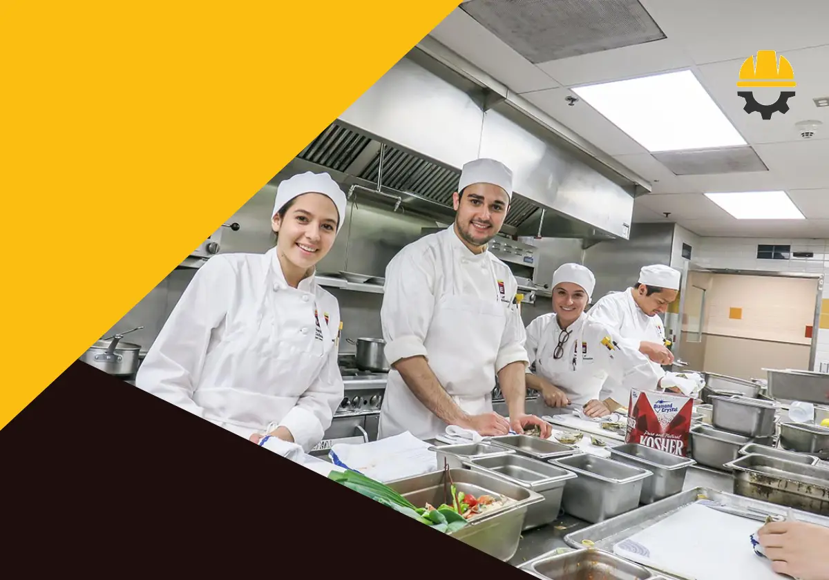 5 تا از بهترین آموزشگاه های آشپزی و شیرینی پزی شهرک گلستان شیراز (10)