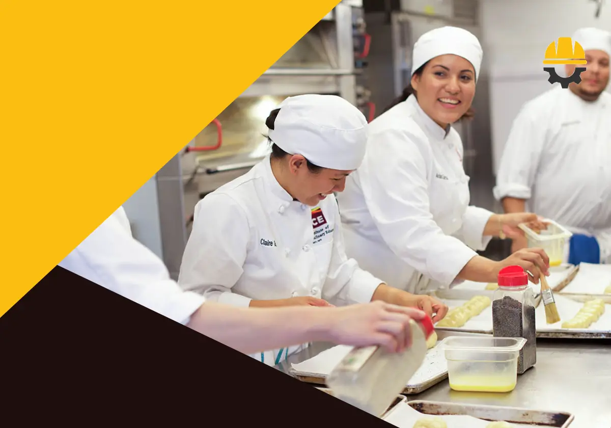 5 تا از بهترین آموزشگاه های آشپزی و شیرینی پزی شهرک گلستان شیراز (5)