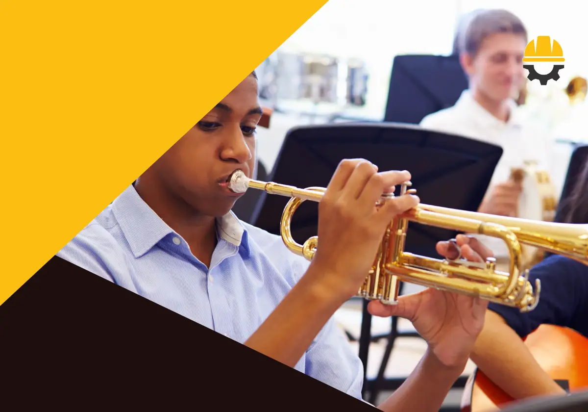 5 تا از بهترین آموزشگاه های موسیقی شهرک گلستان شیراز